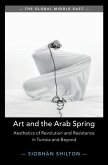 Art and the Arab Spring (eBook, ePUB)