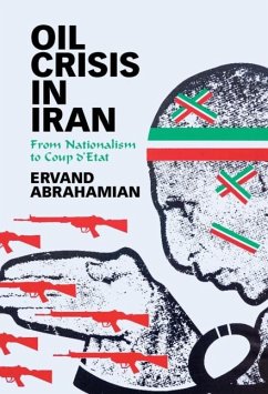 Cover Oil Crisis in Iran (eBook, PDF)
