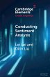 Conducting Sentiment Analysis (eBook,... - Bild 1