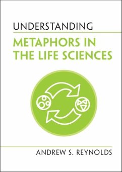 Cover Understanding Metaphors in the Life Sciences (eBook, ePUB)
