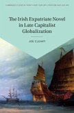 Irish Expatriate Novel in Late Capitalist Globalization (eBook, ePUB)