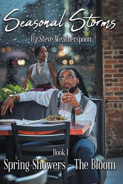 Seasonal Storms (eBook, ePUB) - Weatherspoon, Steve