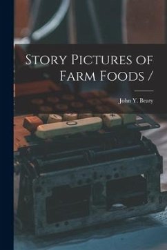 Story Pictures of Farm Foods