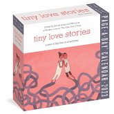 Tiny Love Stories Page-A-Day Calendar 2023: A Year of Big Love in Small Bites