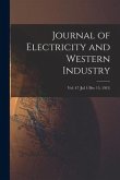 Journal of Electricity and Western Industry; Vol. 47 (Jul 1-Dec 15, 1921)