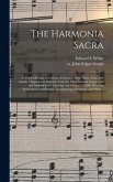 The Harmonia Sacra