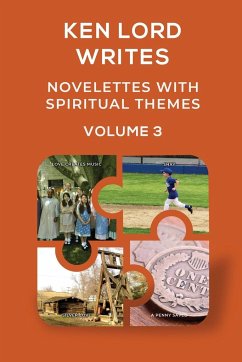 Novelettes with Spiritual Themes, Volume 3 - Lord, Ken