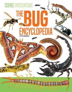 The Bug Encyclopedia - Marquardt, Meg