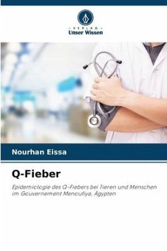 Q-Fieber - Eissa, Nourhan