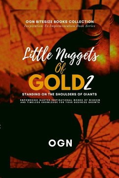 Little Nuggets of Gold 2 - Ogn