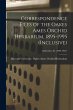 Correspondence Files of the Oakes Ames... - Bild 1