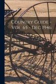 Country Guide - Vol. 65 - Dec 1946
