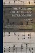 The Romberg Collection of Sacred Music:... - Bild 1