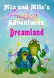 Mia and Milo's Magical Adventures -... - Bild 1