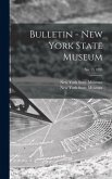 Bulletin - New York State Museum; no. 15 1895