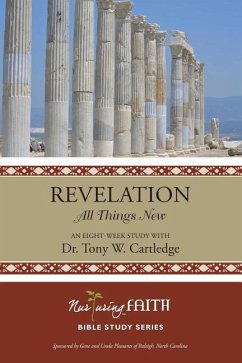 Revelation: All Things New - Cartledge, Tony W.