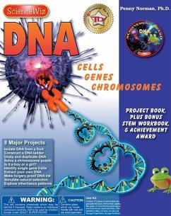 Stem Club Set: DNA - Norman, Penny