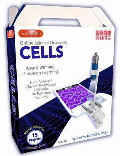 Online Discovery Cells - Norman, Penny