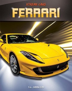 Ferrari - Hamilton, Sue L