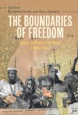 Boundaries of Freedom (eBook, ePUB)