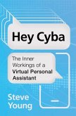 Hey Cyba (eBook, PDF)