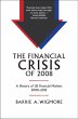 Financial Crisis of 2008 (eBook, ePUB) - Bild 1