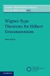 Wigner-Type Theorems for Hilbert... - Bild 1