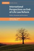 International Perspectives on End-of-Life Law Reform (eBook, ePUB)
