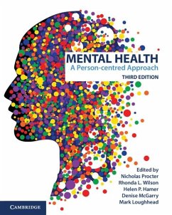 Cover Mental Health 3ed (eBook, ePUB)
