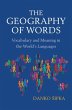 Geography of Words (eBook, ePUB) - Bild 1