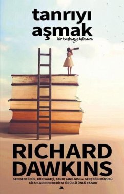 Tanriyi Asmak - Dawkins, Richard