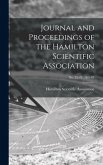 Journal and Proceedings of the Hamilton Scientific Association; no. 22-23 1905-07