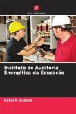 Instituto de Auditoria Energética da Educação