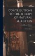 Contributions to the Theory of Natural... - Bild 1