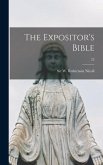 The Expositor's Bible; 22