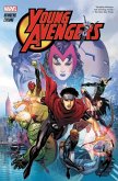 Young Avengers by Heinberg & Cheung Omnibus