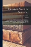 Humber Valley Surveys [microform]: Riverside Subdivision; Baby Point Subdivision; Glebe Subdivision; Bridge End Subdivision; Old Mill Subdivision: Pro