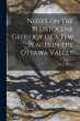 Notes on the Pleistocene Geology of a... - Bild 1