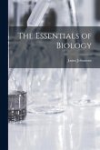 The Essentials of Biology