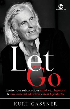 Cover Let Go