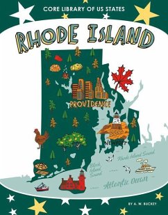Rhode Island - Buckey, A. W.
