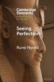 Seeing Perfection (eBook, PDF)