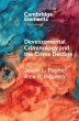 Developmental Criminology and the Crime... - Bild 1