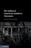 Indian in American Southern Literature (eBook, PDF)