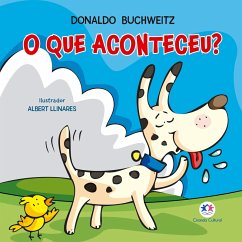 Cover O que aconteceu? (eBook, ePUB)