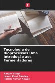 Tecnologia de Bioprocessos Uma Introdução aos Fermentadores