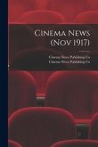 Cinema News (Nov 1917)
