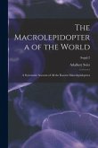 The Macrolepidoptera of the World: a Systematic Account of All the Known Macrolepidoptera; Suppl.2