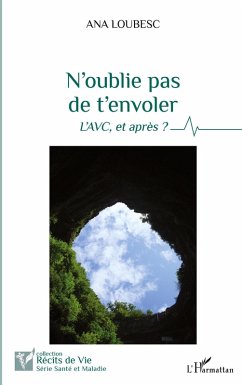 Cover N'oublie pas de t'envoler
