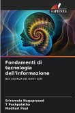 Fondamenti di tecnologia dell'informazione